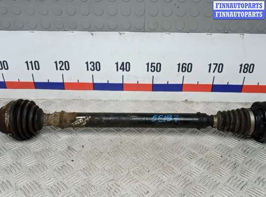 купить привод передний правый на VOLKSWAGEN PASSAT B6