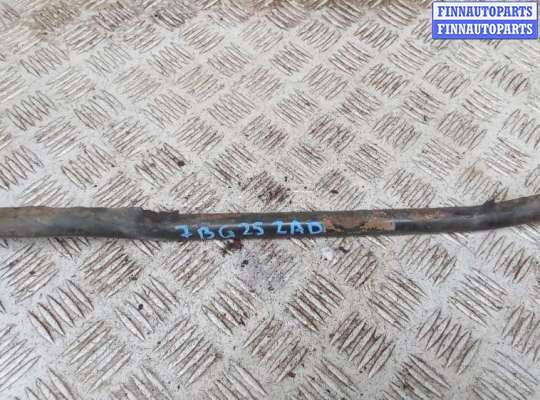 Стабилизатор подвески (поперечной устойчивости)