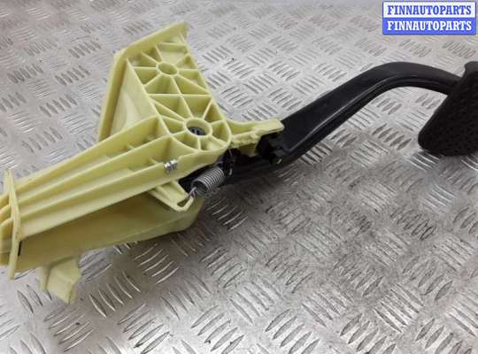 купить педаль тормоза на BMW X3 F25