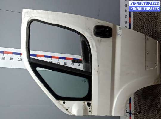 дверь передняя левая FT511115 на PEUGEOT BOXER 3