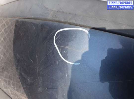 купить бампер задний на SKODA OCTAVIA A5