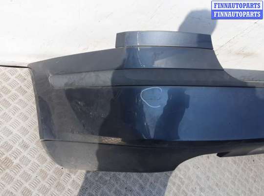 купить бампер задний на SKODA OCTAVIA A5