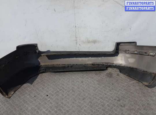 купить бампер задний на SKODA OCTAVIA A5