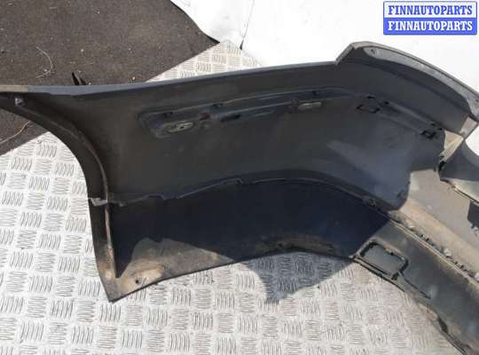 купить бампер задний на SKODA OCTAVIA A5