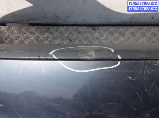 купить бампер задний на SKODA OCTAVIA A5