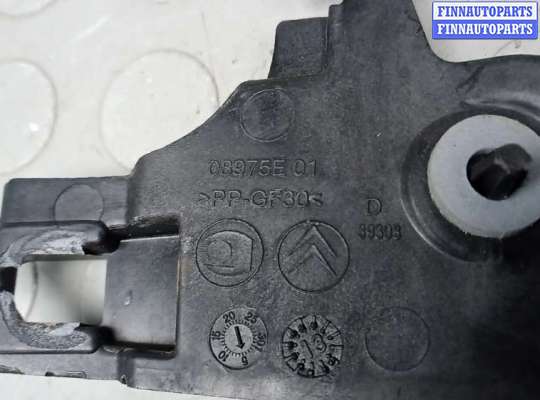 купить крепление бампера переднее на CITROEN C4 GRAND PICASSO 2