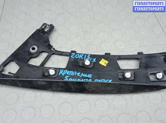 крепление бампера переднее CT1095621 на CITROEN C4 GRAND PICASSO 2