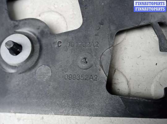 купить крепление бампера переднее на CITROEN C4 GRAND PICASSO 2