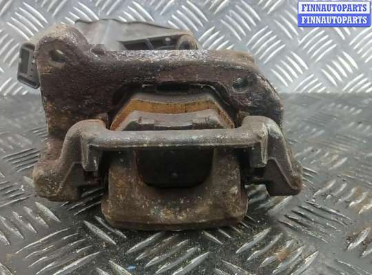 купить суппорт тормозной задний правый на CITROEN C4 PICASSO 2