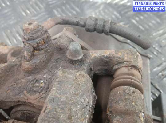 купить суппорт тормозной задний правый на CITROEN C4 PICASSO 2