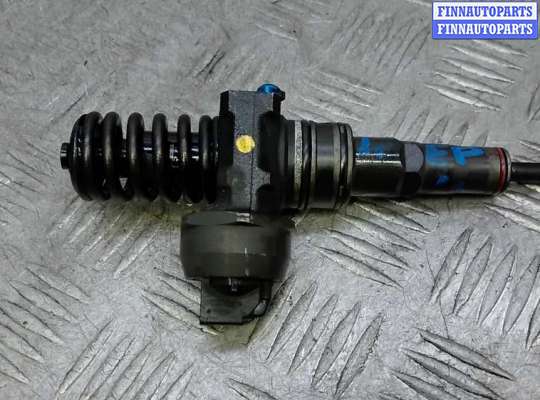 купить форсунка дизельная на VOLKSWAGEN TOURAN (1T1, 1T2)