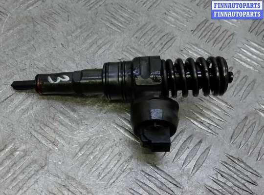 купить форсунка дизельная на VOLKSWAGEN TOURAN (1T1, 1T2)