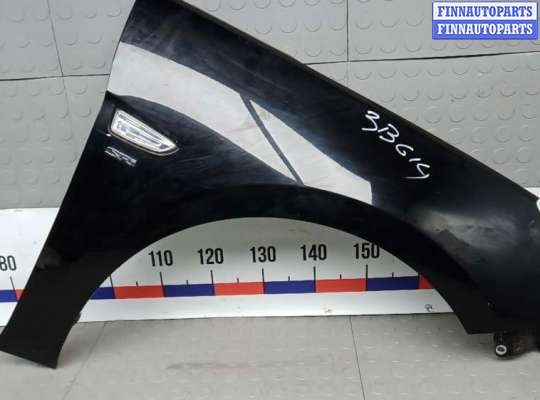 купить крыло переднее правое на OPEL ASTRA K