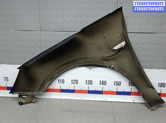 купить крыло переднее правое на OPEL ASTRA K