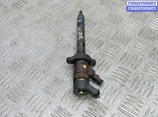 купить форсунка дизельная на FORD FOCUS 2