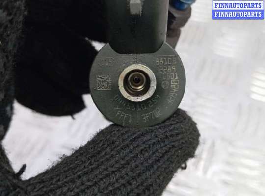 купить форсунка дизельная на FORD FOCUS 2