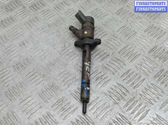 купить форсунка дизельная на FORD FOCUS 2