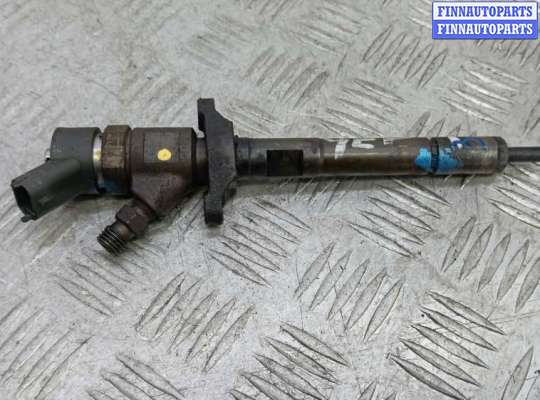 купить форсунка дизельная на FORD FOCUS 2