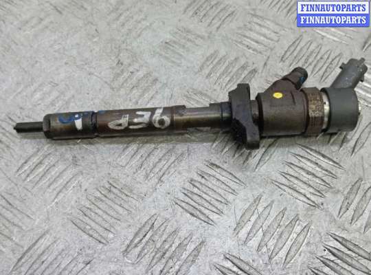 купить форсунка дизельная на FORD FOCUS 2