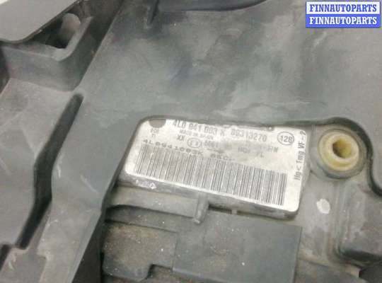 купить фара левая на AUDI Q7