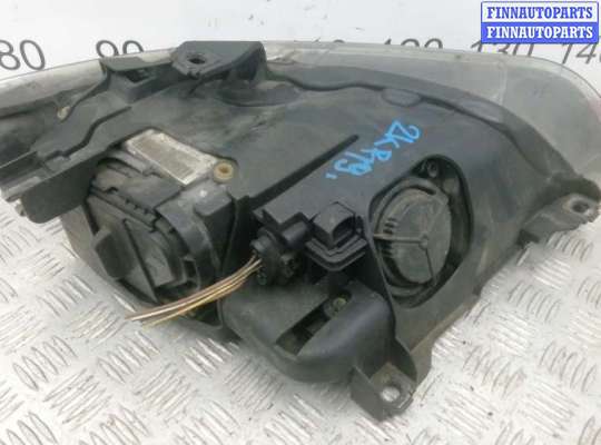 купить фара левая на AUDI Q7