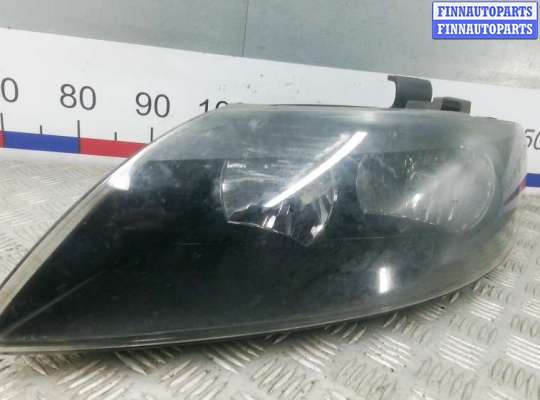 купить фара левая на AUDI Q7