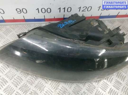 купить фара левая на AUDI Q7