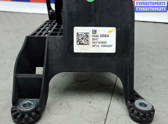 купить кулиса кпп на OPEL INSIGNIA 2