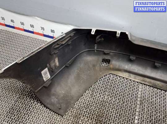 купить бампер задний на VOLVO S60 1