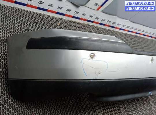 купить бампер задний на VOLVO S60 1