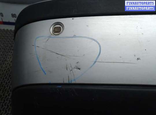 купить бампер задний на VOLVO S60 1