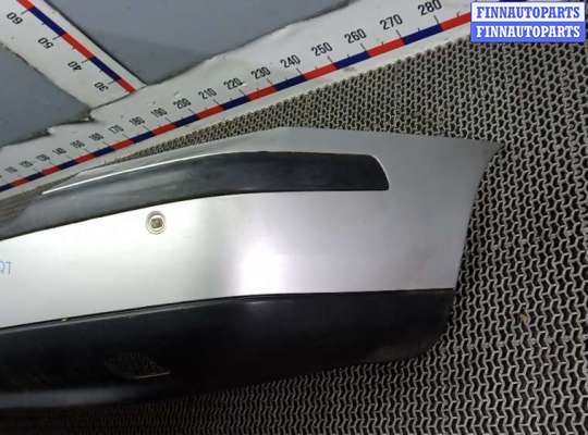 купить бампер задний на VOLVO S60 1