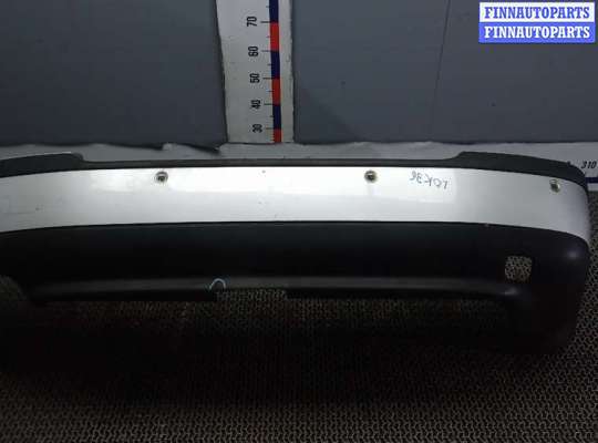 купить бампер задний на VOLVO S60 1