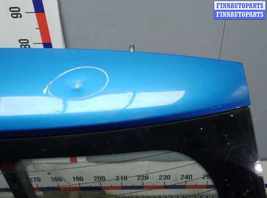 купить дверь 3-5 на HYUNDAI I10 PA