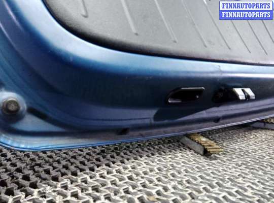 купить дверь 3-5 на HYUNDAI I10 PA