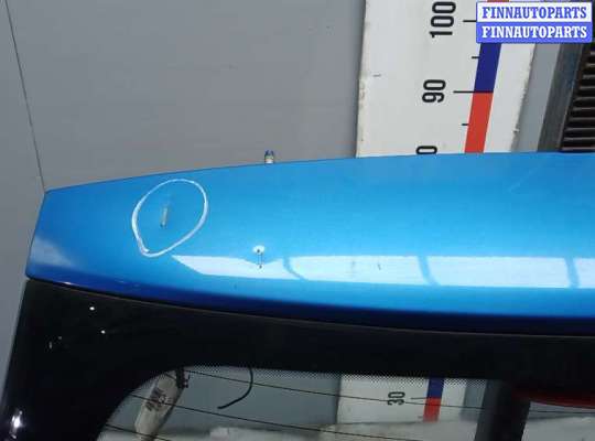 купить дверь 3-5 на HYUNDAI I10 PA