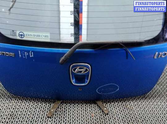 купить дверь 3-5 на HYUNDAI I10 PA