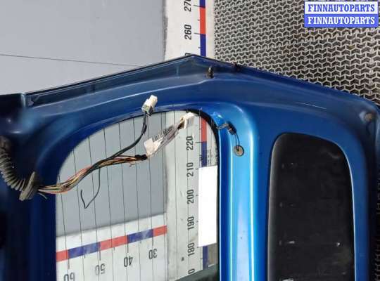 купить дверь 3-5 на HYUNDAI I10 PA