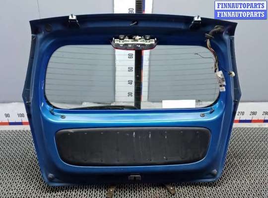 купить дверь 3-5 на HYUNDAI I10 PA