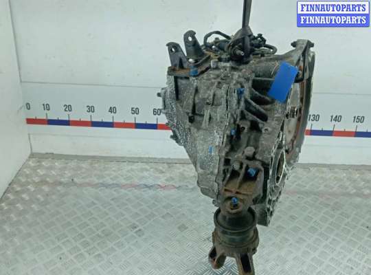 купить кпп автоматическая на HYUNDAI SANTA FE 2