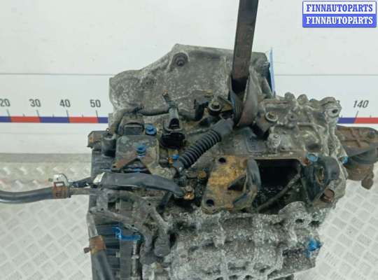 купить кпп автоматическая на HYUNDAI SANTA FE 2