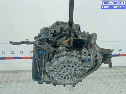 кпп автоматическая HN587534 на HYUNDAI SANTA FE 2