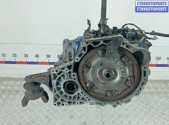 купить кпп автоматическая на HYUNDAI SANTA FE 2