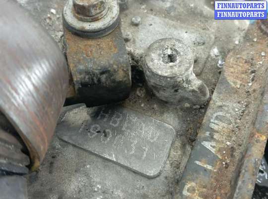 купить кпп автоматическая на HYUNDAI SANTA FE 2