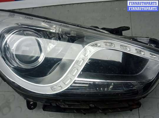 купить фара правая на HYUNDAI I40