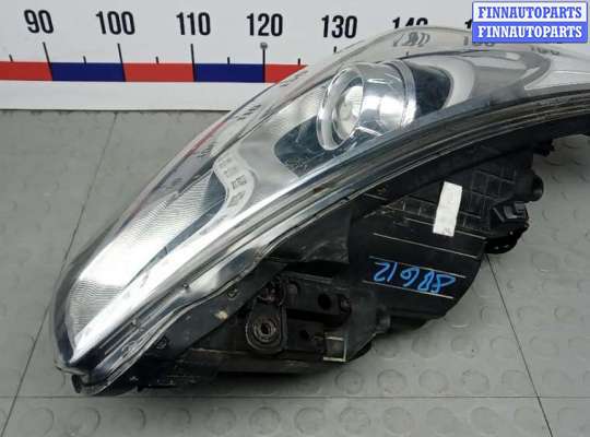 купить фара правая на HYUNDAI I40