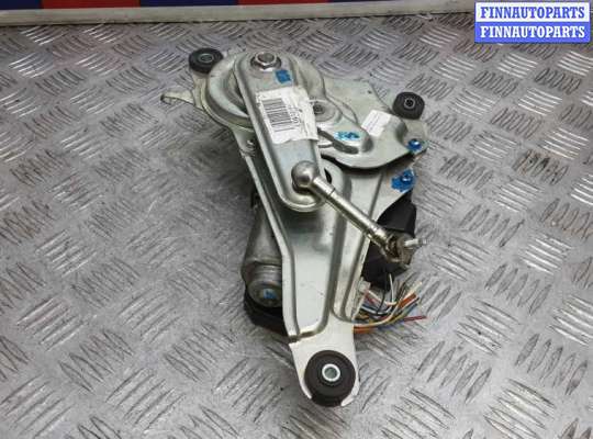 купить электропривод багажника на LEXUS LS 4