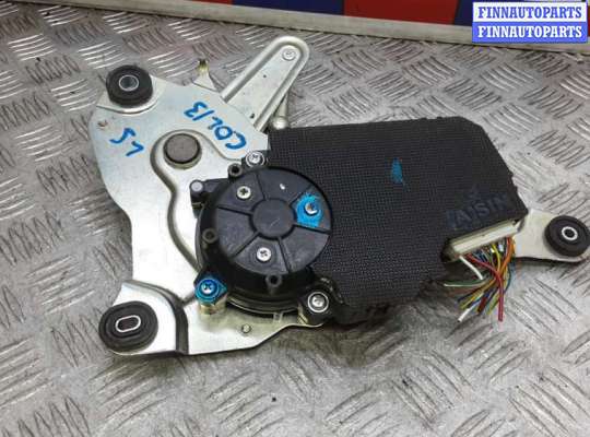 купить электропривод багажника на LEXUS LS 4