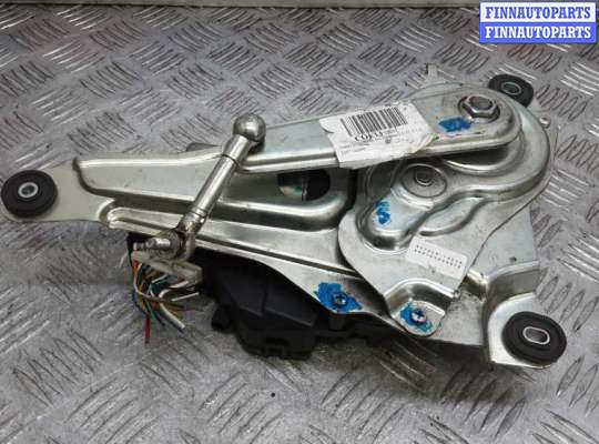 купить электропривод багажника на LEXUS LS 4