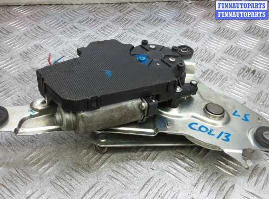 купить электропривод багажника на LEXUS LS 4